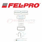 Fel-pro Set 1963 Ford 300 5.8L 6.4L 6.6L 7.0L V8 Engine Tr New. Price: $178.25.