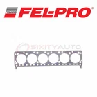 Fel-pro Cylinder Head For 1942 Gmc CC300 3.7L L6 Engine Gaskets Fy New. Price: $85.61.