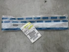 Gm Exhaust Manifold Gasket - Nos '93 '97 (5.7L) My P/n 12552469 New. Price: $15.95.