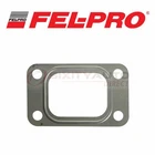 Fel-pro Turbocharger Mounting Gasket Set For 1995-1999 Chevrolet Tahoe 6.5L Lo New. Price: $17.91.