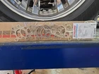 Toyota Tundra 5.7L Exhaust Gasket Set New. Price: $55.79.