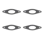 Elring 4PC Exhaust Manifold Gasket Set For Golf Volkswagen Jetta Passat Scirocco New. Price: $21.95.
