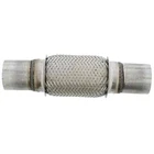 Jones Exhaust FLX3004N Universal Flex Pipe Slip-on Diameter New. Price: $25.99.
