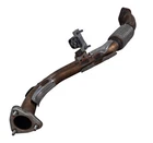 Honda Cr-v Front Engine Exhaust Downpipe Oem 182003D0A01 2.0L Hybrid 2024 Used. Price: $171.00.