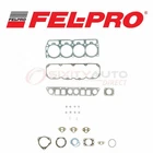 Fel-pro Cylinder Head Gasket Set For 1986-1990 Jeep Comanche 2.5L L4 Py New. Price: $85.81.
