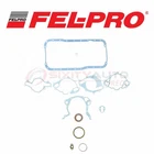 Fel-pro Conversion Gasket Set 1986-1993 Ford Thunderbird 5.0L V8 Cg New. Price: $77.58.