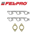 Exhaust Manifold Gasket Set For 1990-2010 Chrysler Town & Country /grand Caravan New. Price: $24.99.