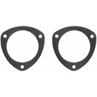 Fel-pro Header Collector Gasket 2003; Perf Steel Core Laminate 3-BOLT 3.5, Pair New. Price: $18.49.