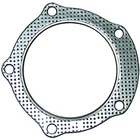 256-1115 Brexhaust Flange Gasket For Mazda PROTEGE5 626 00-02 New. Price: $30.45.