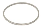 For Jaguar F-pace; Land Rover Defender Exhaust Pipe Gasket Nuovo. Price: $33.55.