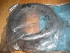 Nos 1992 93 Ford Probe Exhaust Pipe Connector Gasket New. Price: $11.24.