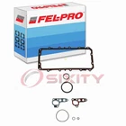 Fel-pro Engine Conversion Gasket Set 2003-2005 Ford E-150 Club Wagon Qp New. Price: $67.42.