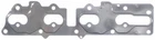 Mahle MS19669 Exhaust Manifold Gasket New. Price: $78.06.