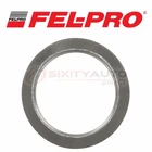 Fel-pro Exhaust Pipe Flange Gasket For 1995-2002 Pontiac Firebird 3.8L V6 Vv New. Price: $19.33.