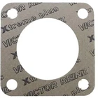31293645 Genuinexl Catalytic Converter Gasket For Volvo XC60 XC70 S80 V70 08-10 New. Price: $37.09.