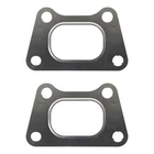 Felpro MS97645 Exhaust Manifold Gasket Set New. Price: $12.29.