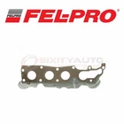 Fel-pro Exhaust Manifold Gasket Set For 2007-2012 Mazda CX-7 2.3L L4 Vu New. Price: $43.34.