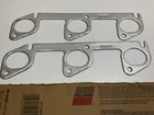 Fel-pro MS95960 Exhaust Manifold Gasket Set 1997-2000 Ford Mazda 4.0L V6 New. Price: $9.86.