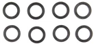 Eng Valve Stem Oil Seal Set Intake And Exhaust Mahle For 70-74 Checker A11E 4.1L New. Price: $23.58.