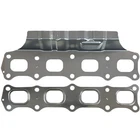Fel-pro Ms 97209 Exhaust Manifold Gasket Set Fits Mitsubishi 2.0L New. Price: $29.99.