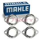 4 Pc Mahle Front Catalytic Converter Gaskets For 1990-1992 Nissan 300ZX 3.0L Qz New. Price: $31.20.