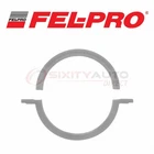 Fel-pro Rear Engine Crankshaft Seal Kit For 1967-1970 American Motors Rebel New. Price: $30.60.