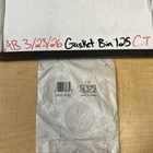 Walker 31375 Exhaust Pipe Flange Gasket - Sealed Nib Nos Sold Individually New. Price: $8.73.