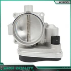 For Audi A3 Volkswagen Eos R32 3.2L Touareg Passat 3.6L Throttle Body New. Price: $71.99.