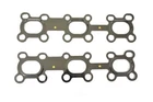 Exhaust Manifold Gasket Set Itm 09-50616 New. Price: $44.73.