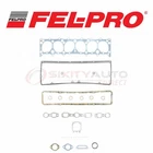Fel-pro Cylinder Head Gasket Set For 1943 Chevrolet Bg 3.5L 3.8L L6 Engine Ua New. Price: $105.21.