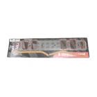 Sce Oldsmobile V8 Intake Gasket 400-455 Large Port 279102 New. Price: $38.90.