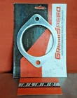 Grimmspeed 3" 2X Thick Downpipe To Catback Bolt Gasket For Subaru GRM076001 New. Price: $31.35.