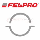 Fel-pro Rear Engine Crankshaft Seal Kit For 1979 American Motors Spirit 5.0L Sg New. Price: $30.60.