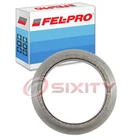 Fel-pro 61255 Exhaust Pipe Flange Gasket For F31719 EG24358 15167765 Qd New. Price: $15.83.