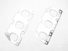 Elring 710.802 Exhaust Manifold Gasket Set 2005-09 Audi A8 Quattro 6.0L W12 New. Price: $22.45.