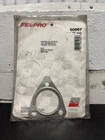 Brand New!! Fel-pro Exhaust Pipe Flange Gasket 60967. Price: $12.95.
