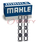 Mahle Exhaust Manifold Gasket Set For 2004-2010 Infiniti QX56 5.6L V8 Ls New. Price: $41.06.