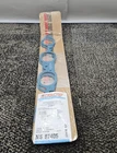 Fel-pro Ms 97405 Exhaust Manifold Gasket For Chevrolet Gmc Cadillac V8 Engines New. Price: $22.49.