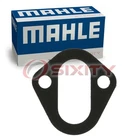 Mahle Fuel Pump Gasket For 1968-1974 Tvr 3000M Tuscan 5.0L V8 Air Delivery Df New. Price: $9.30.