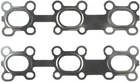 Exhaust Manifold Gasket Set Victor Reinz For 2009-2012 Suzuki Equator 4.0L V6 New. Price: $44.85.