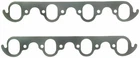 Fel-pro 429-460 Ford Exhaust Gasket 68-78 1419 New. Price: $42.86.