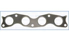 Genuine Ajusa Oem Replacement Exhaust Manifold Gasket Seal 13187300 New. Price: $25.73.
