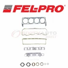 Fel-pro Cylinder Head Gasket Set For 1965-1971 International M1200 2.5L L4 Ue New. Price: $94.20.