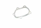 Xs For Subaru EJ20/EJ25 (single Scroll Turbo) Layer Ss Turbine Outlet New. Price: $30.56.