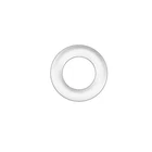 11 42 549 573 Seal, Oil Filter Oe Bmw New De Stock Neu. Price: $27.23.