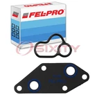 Fel-pro Oil Cooler Gasket Set For 2007-2018 Nissan Altima 2.5L L4 Engine Sn New. Price: $23.31.