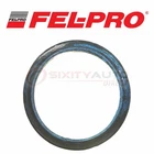 Fel-pro Exhaust Pipe Flange Gasket 1970-1977 Ford Ranchero 7.0L 7.5L V8 Mv New. Price: $17.41.