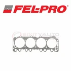 Fel-pro Cylinder Head Gasket For 1963-1966 Buick Riviera 6.6L 7.0L V8 Uc New. Price: $51.50.