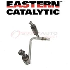 Eastern Catalytic Converter For 2005-2006 Dodge Durango 3.7L 4.7L Gq New. Price: $509.90.