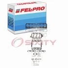 Fel-pro Engine Cylinder Head Gasket Set For 2006-2008 Buick Lucerne 3.8L V6 New. Price: $230.22.